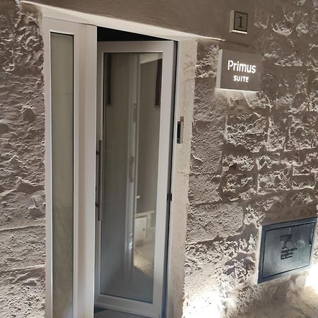 Primus Suite Kellie Messapica Kültér fotó