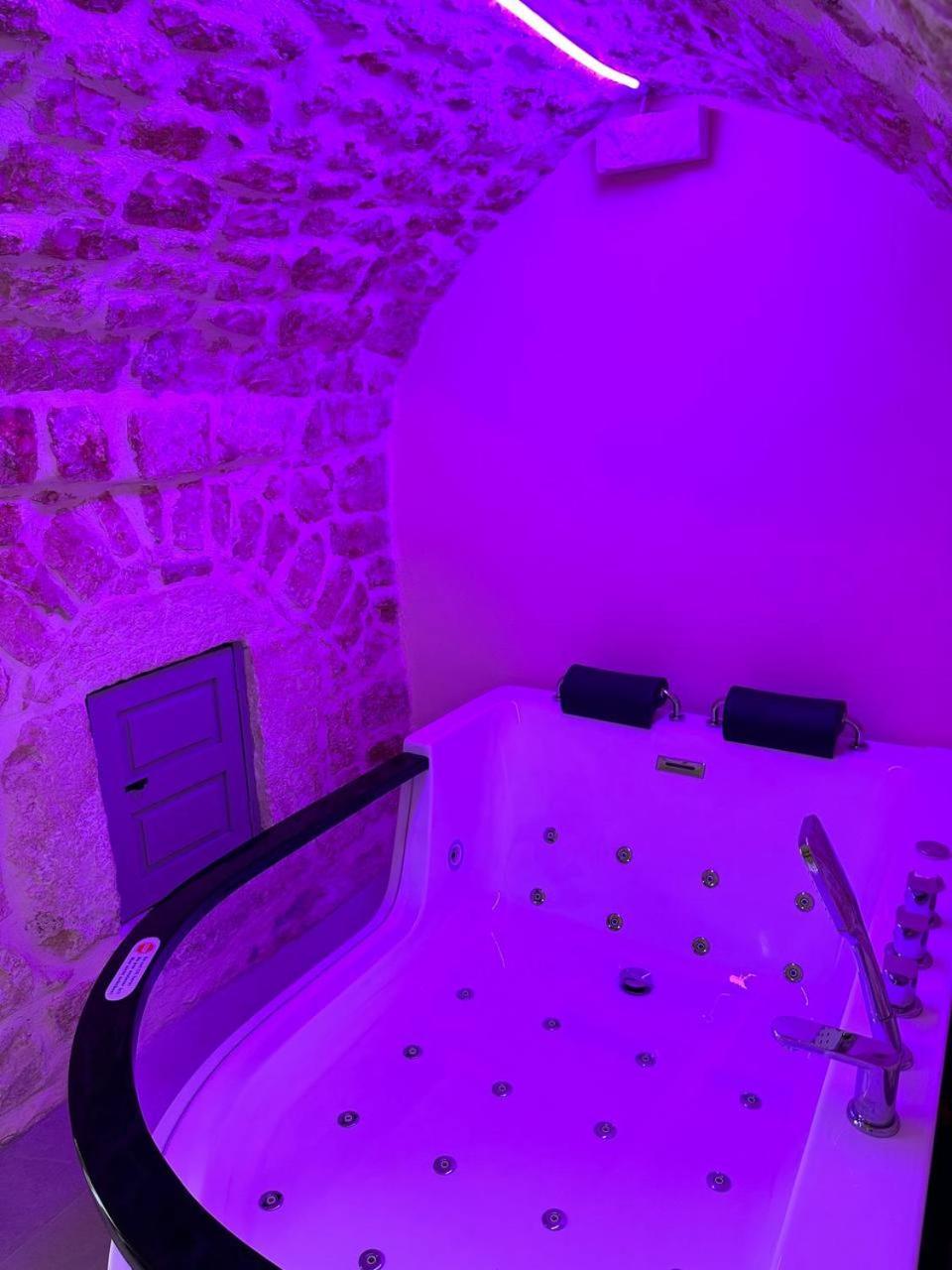 Primus Suite Kellie Messapica Kültér fotó