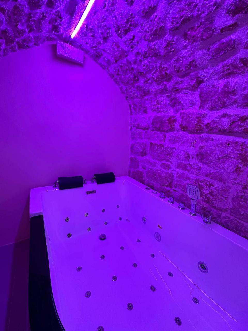 Primus Suite Kellie Messapica Kültér fotó