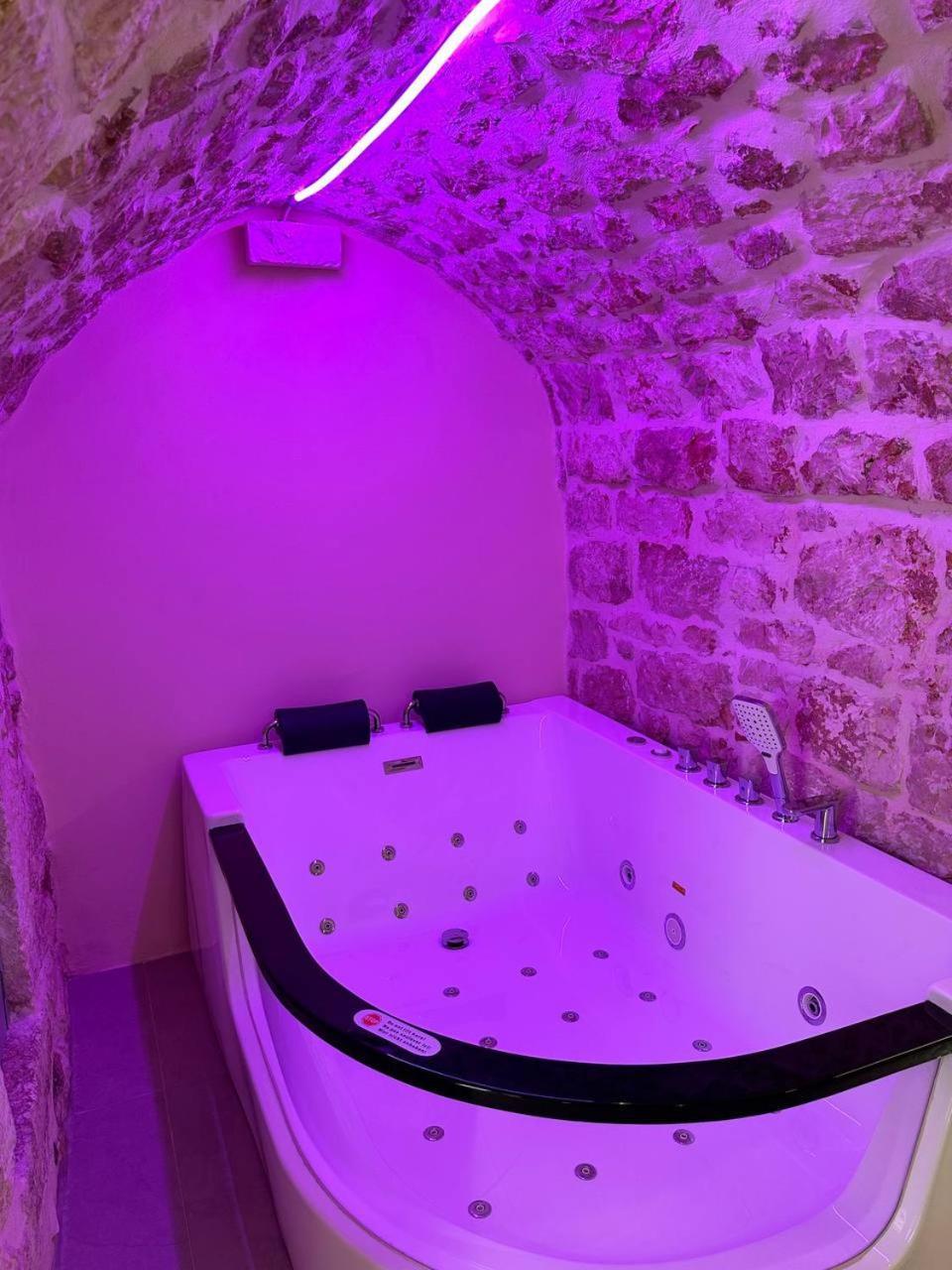 Primus Suite Kellie Messapica Kültér fotó