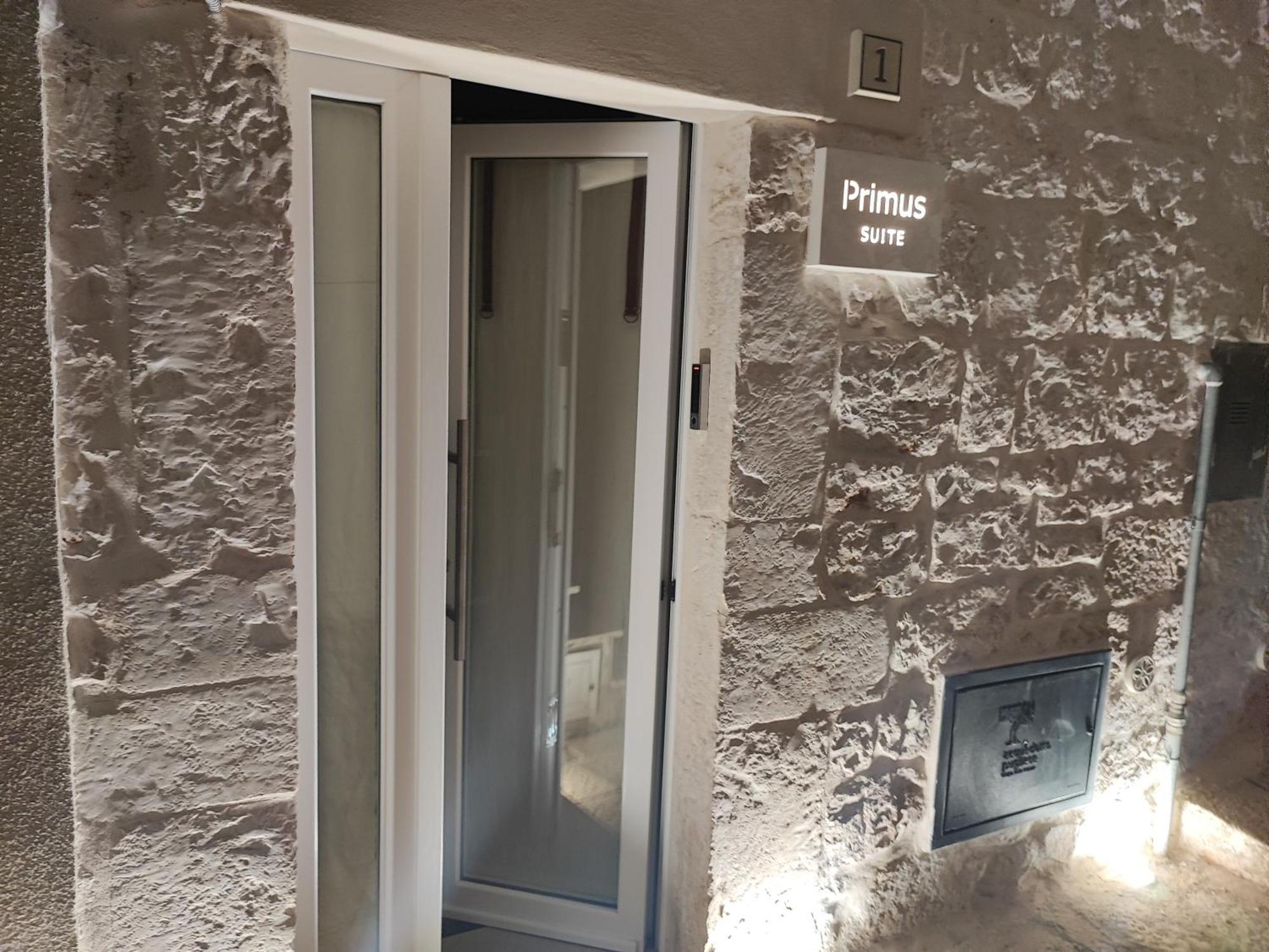 Primus Suite Kellie Messapica Kültér fotó